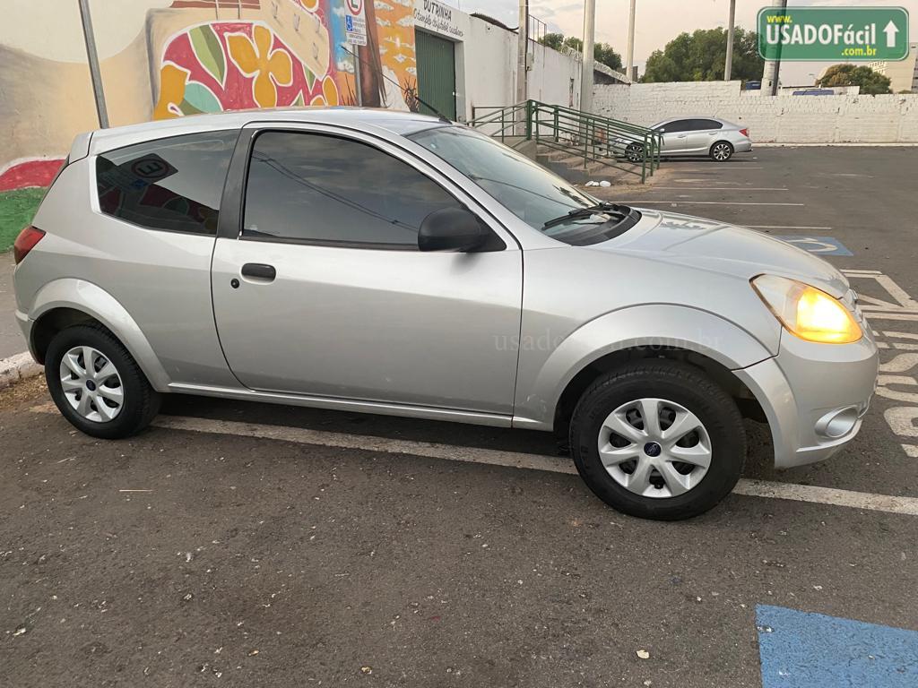 Veículo à venda: FORD ka 2p flex 2011/2011 por R$ 15999,00 | Usado ...