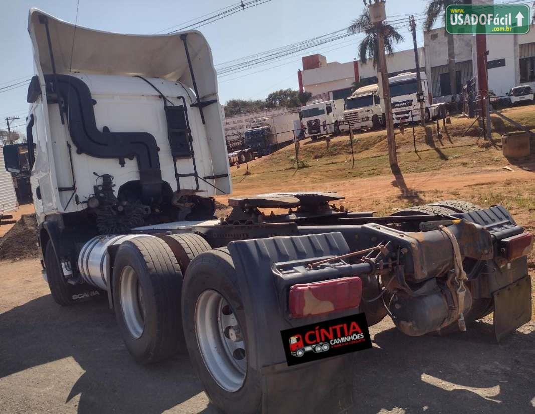 Foto do veículo