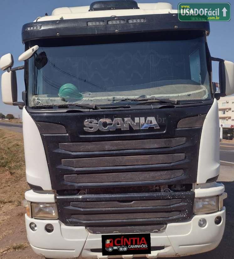 Foto do veículo