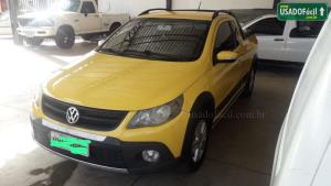 Saveiro Cross CE 1.6 Total Flex