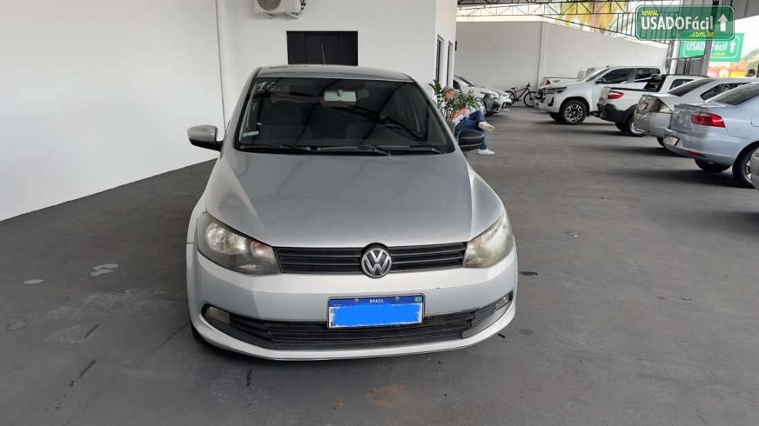 Foto do veículo