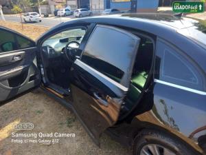 C4 PALLAS GLX Flex Automático 