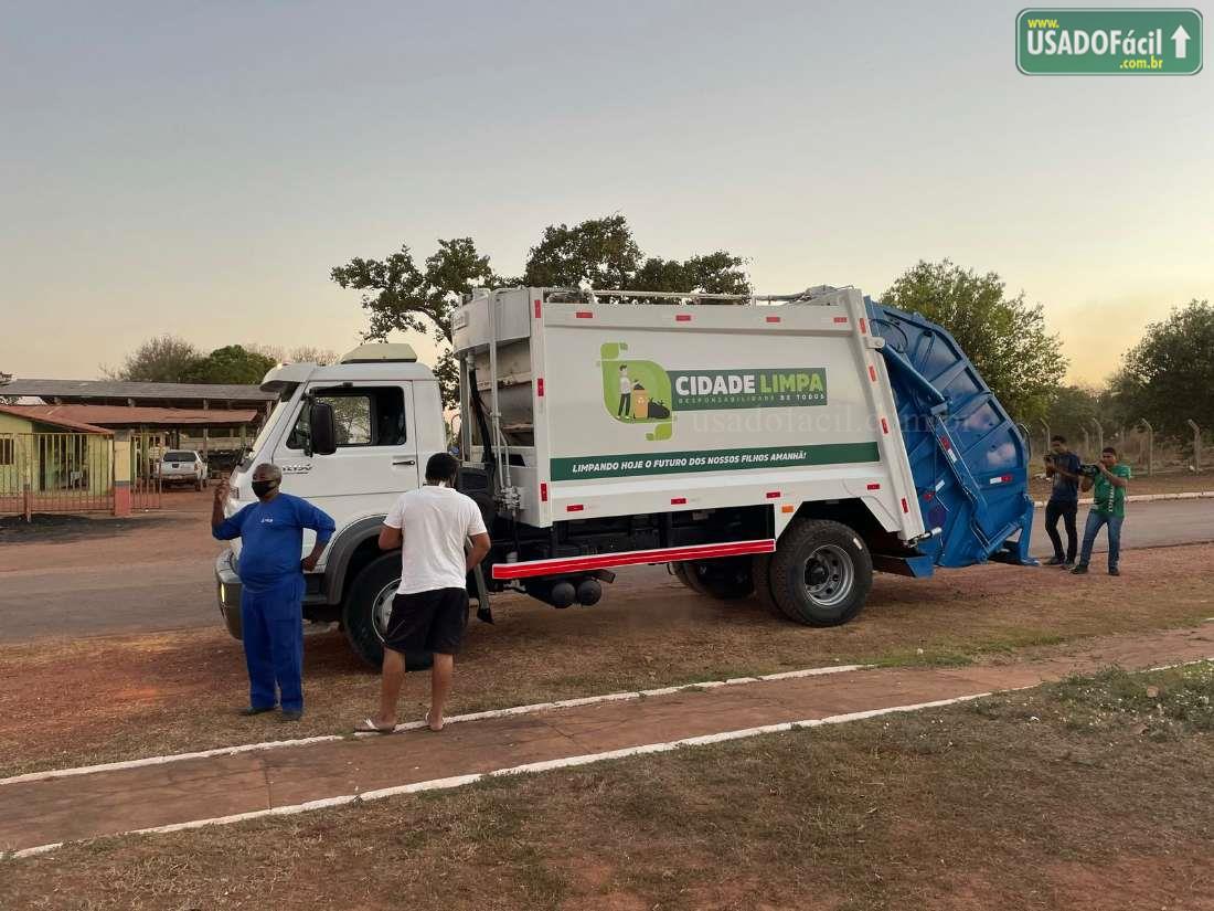 Foto do veículo