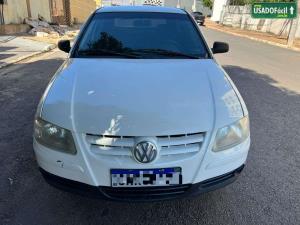 Gol novo Mi Total Flex