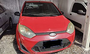 Fiesta Hatch 4P Flex