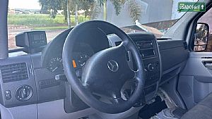 Sprinter 515 Van