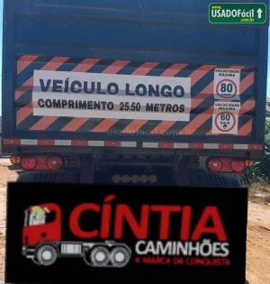 RODO-CAÇAMBA  NOMA SEM PNEUS