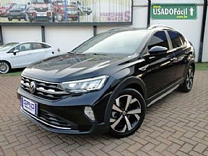 Nivus Highline 200 TSI Automático Flex