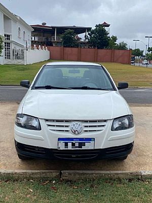 Gol 4P Total Flex