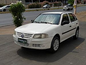 Gol G4 Flex