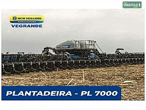 PLANTADEIRA PL 7000