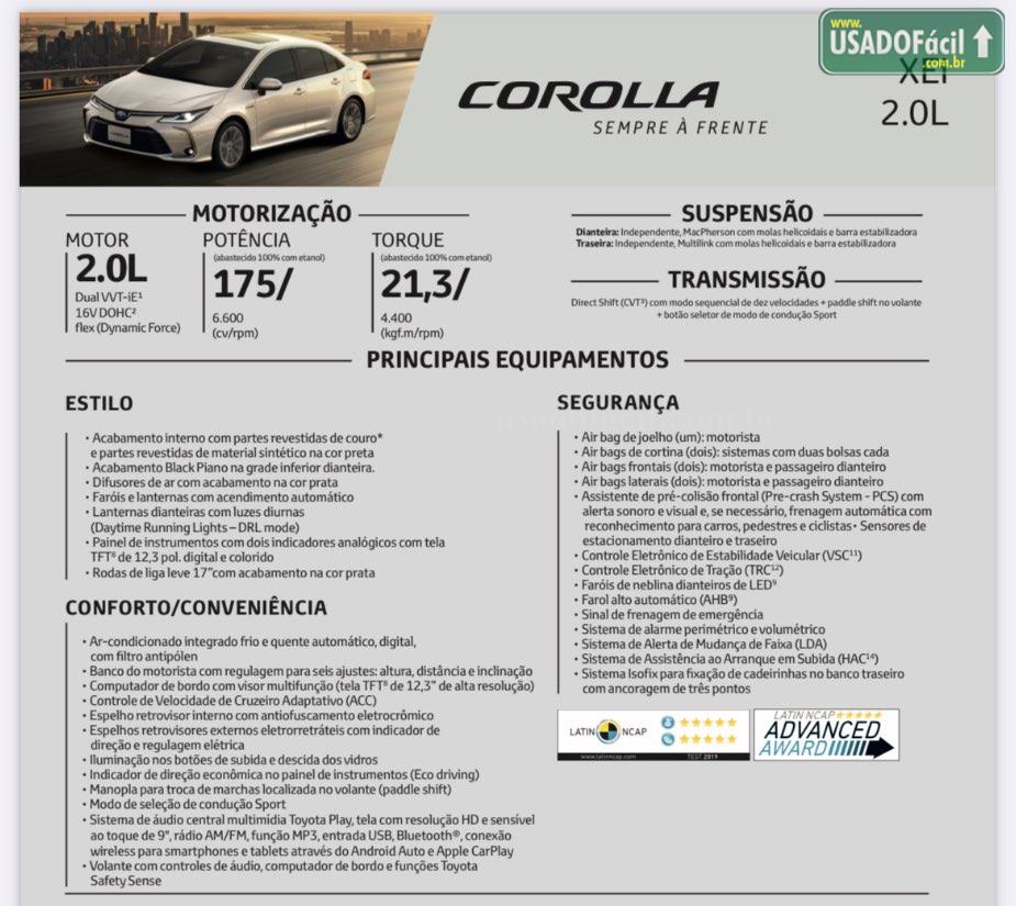 Foto do veículo