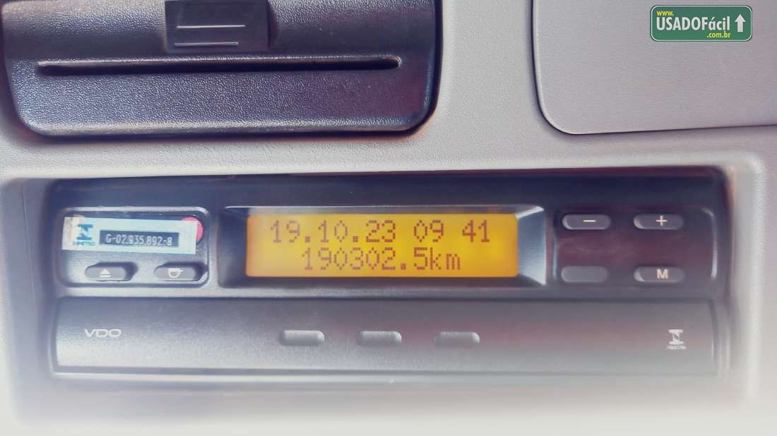 Foto do veículo