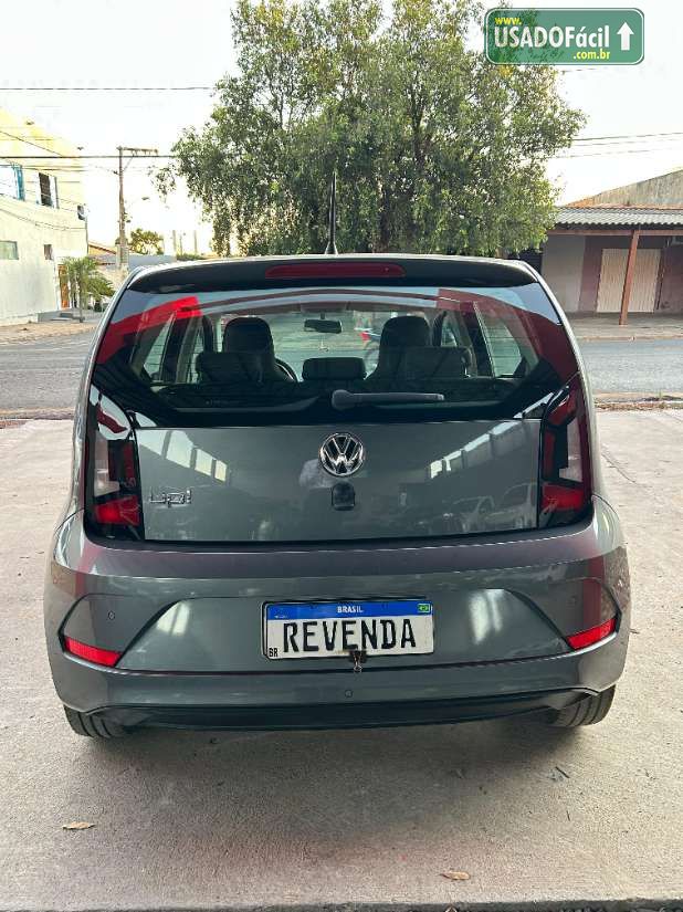 Foto do veículo