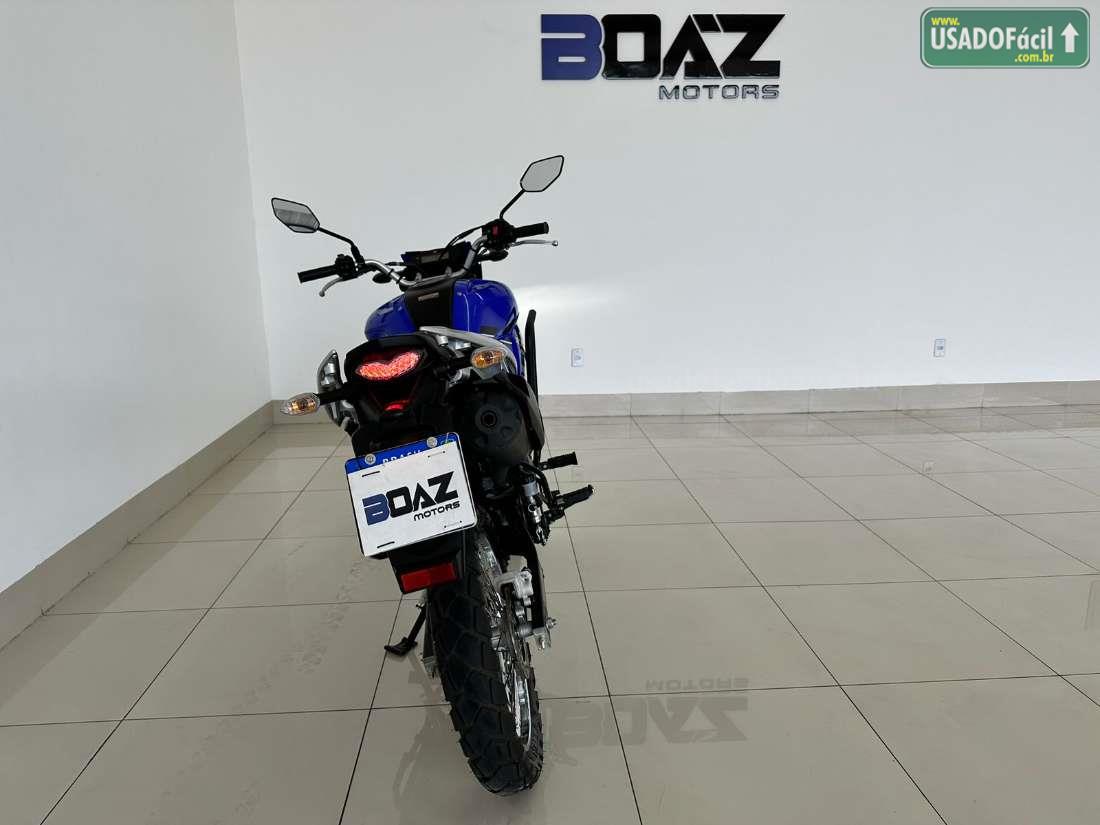 Yamaha 2023 em Cuiabá - 0km