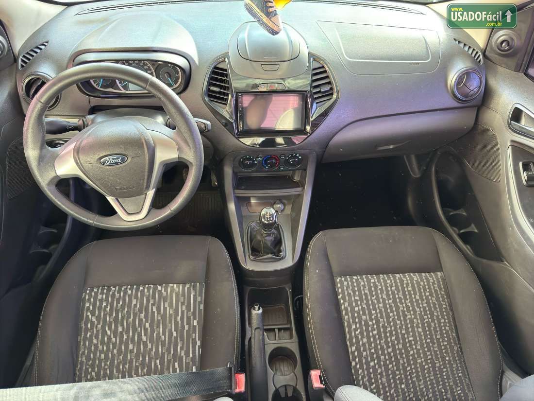 Foto do veículo