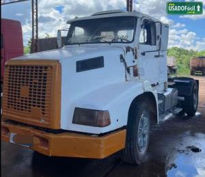 Volvo NL-10 340 4X2 2P Diesel