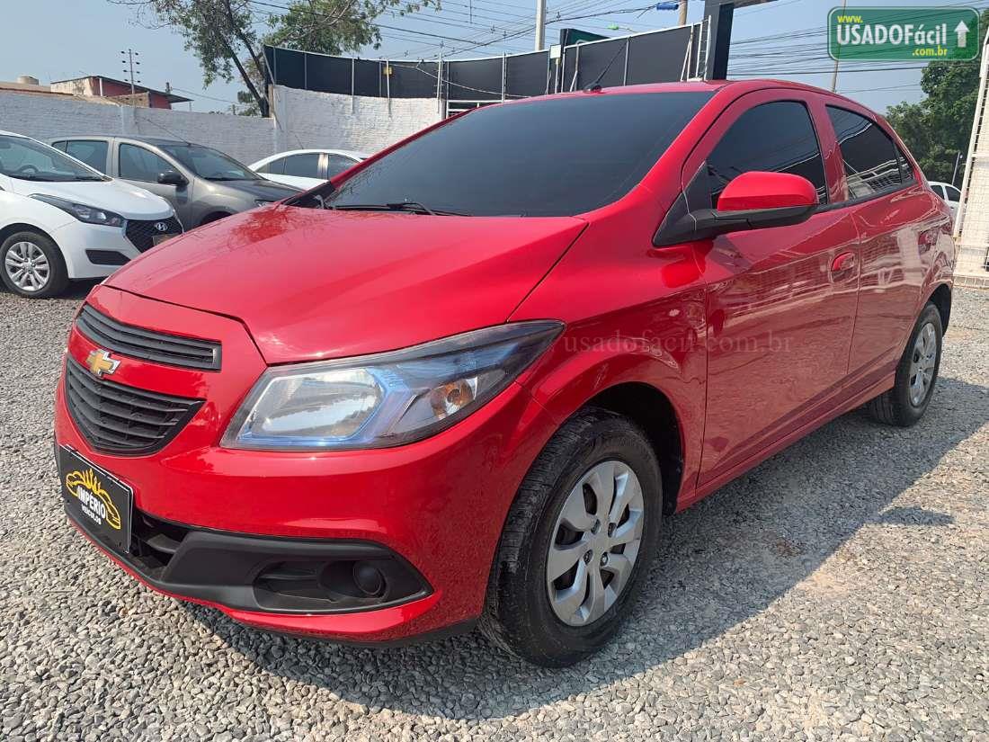 Foto do veículo