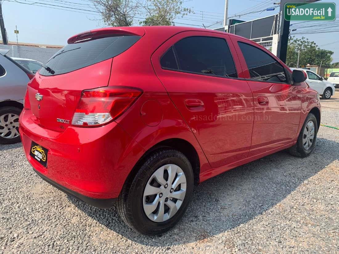 Foto do veículo