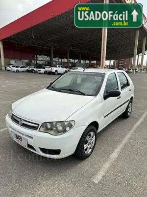 Palio ECONOMY 5P Fire Flex