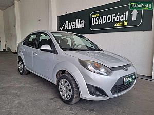 Fiesta SE Flex 4p