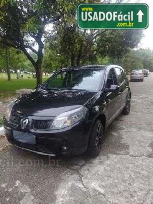 Sandero Expression Hi-Flex