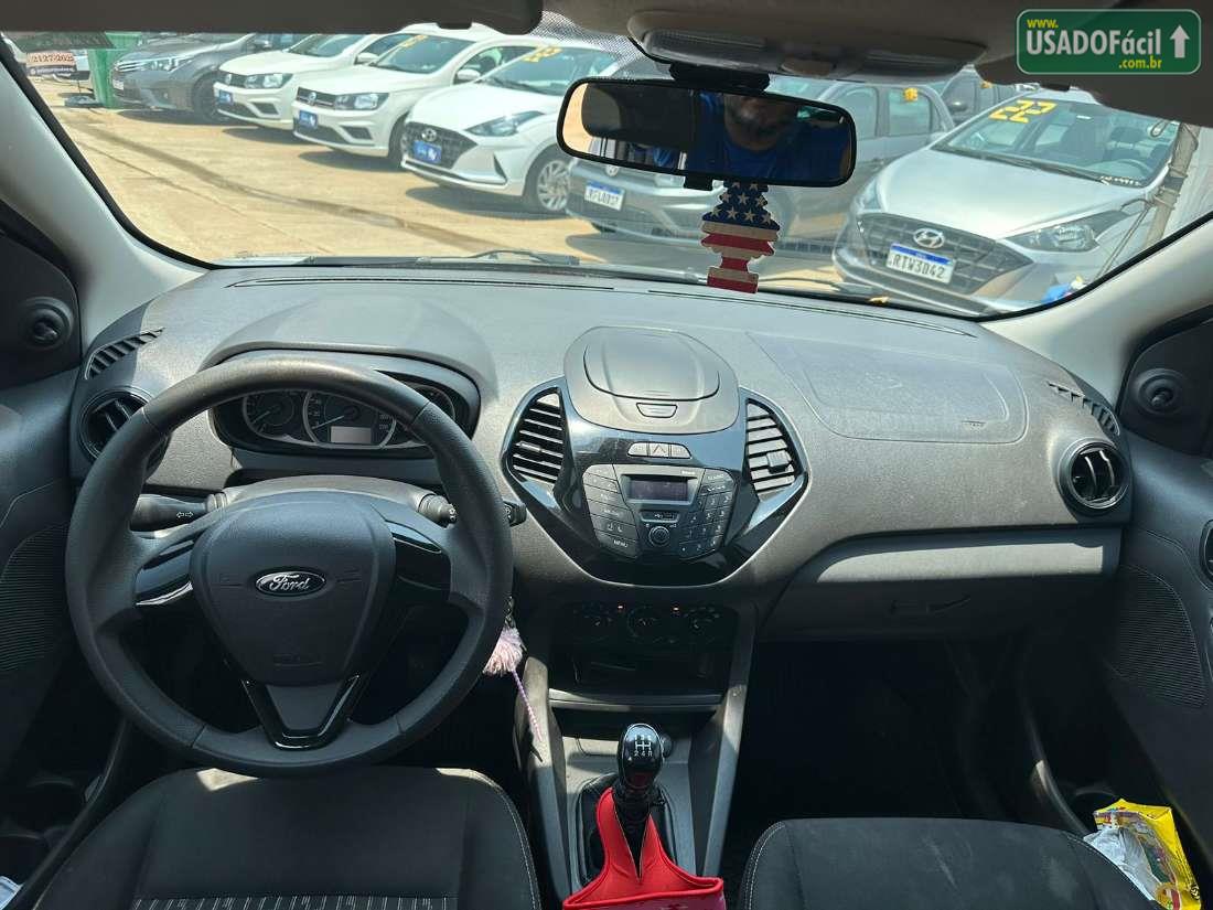 Foto do veículo