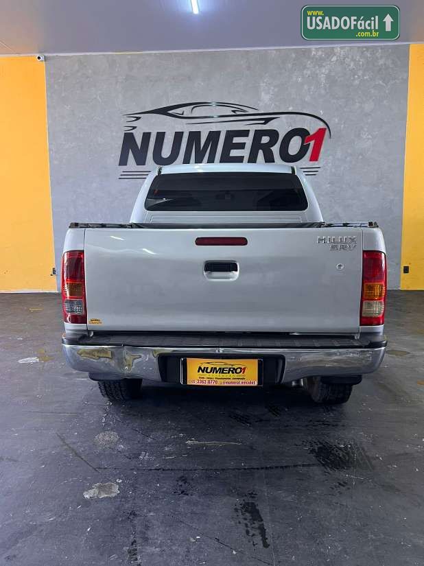 Foto do veículo