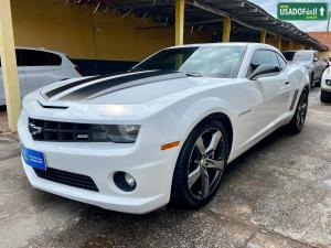 CAMARO SS V8 AUTOMÁTICO