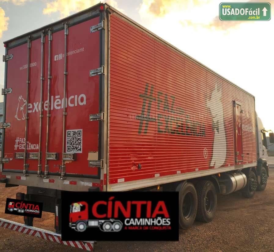 Foto do veículo