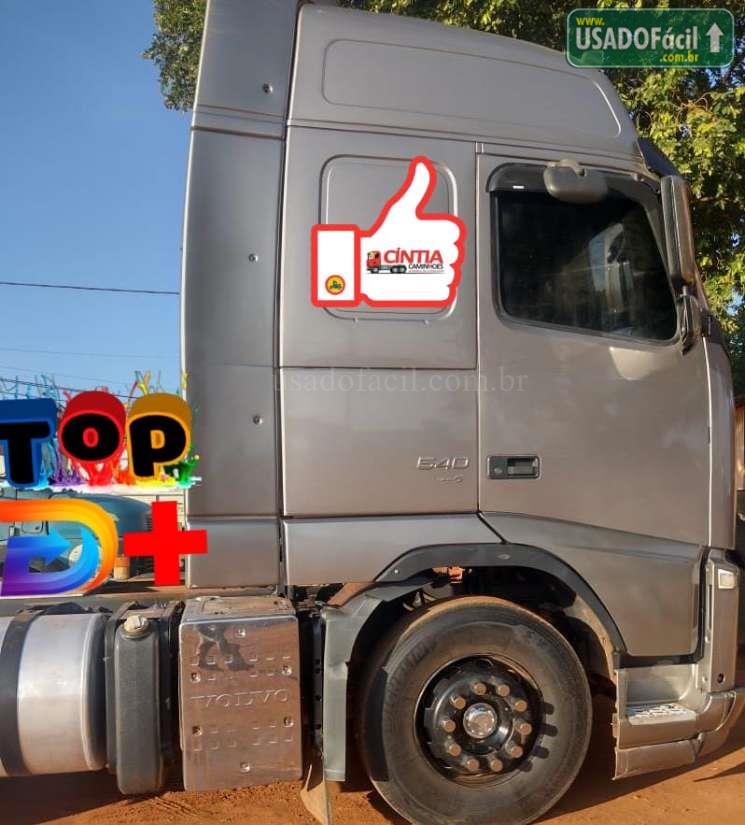 Foto do veículo