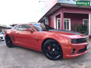 Camaro SS V8 Automático
