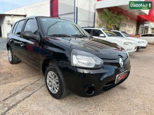 Clio Authentique 1.0 5P