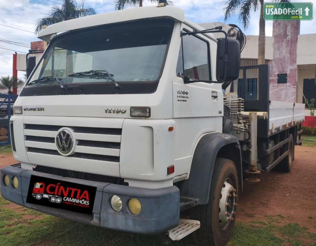 Foto do veículo