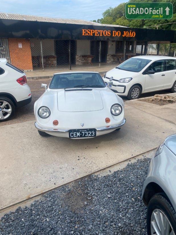Foto do veículo
