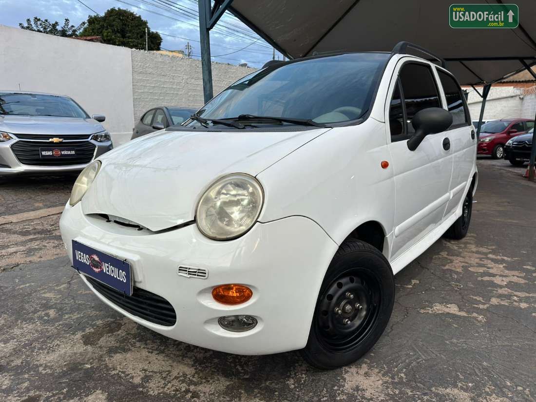 Foto do veículo