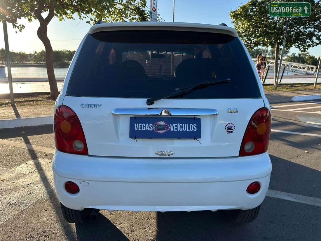 Foto do veículo