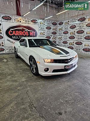 CAMARO SS COUPÉ