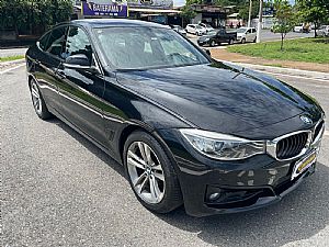 BMW 320i Turbo Sport