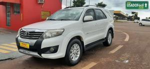 hilux SW4 SR FLEX Mecânico