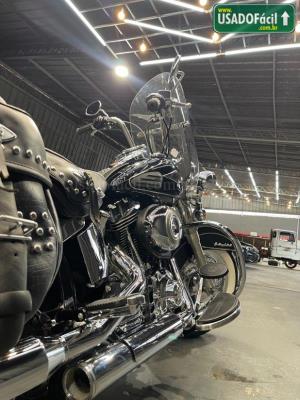 Harley Davidson HERITAGE SOFTAIL Classic