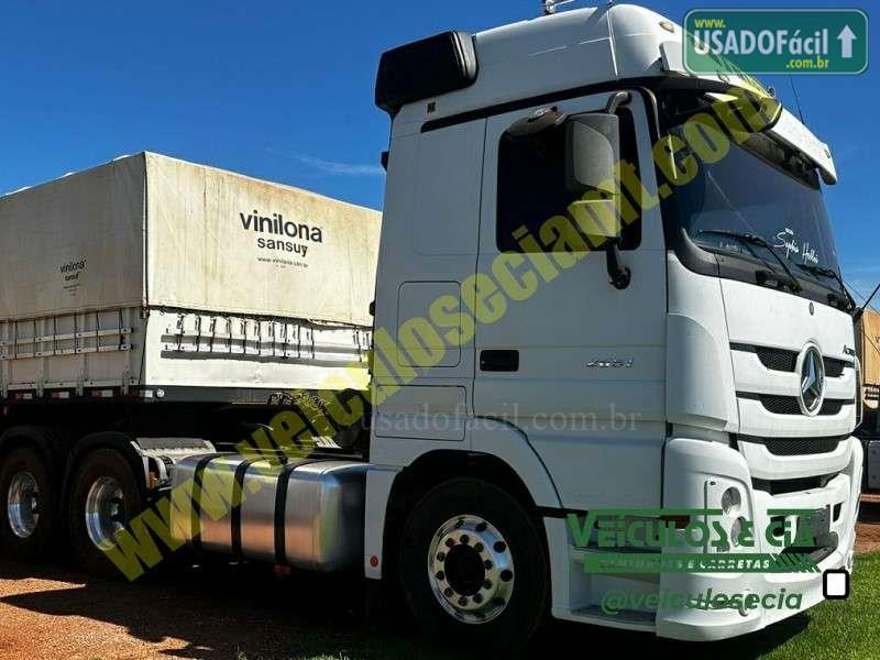 Foto do veículo