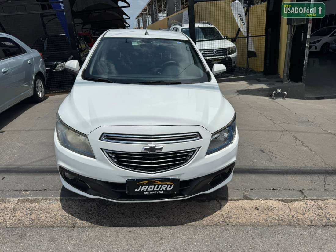 Foto do veículo