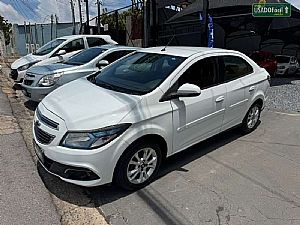 PRISMA LTZ AUTOMÁTICO FLEX