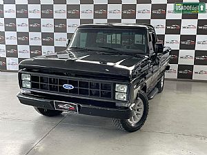 F-1000 Super Diesel
