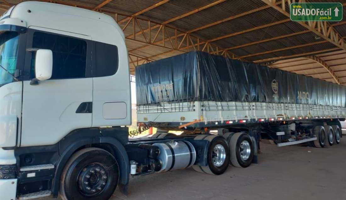 Foto do veículo