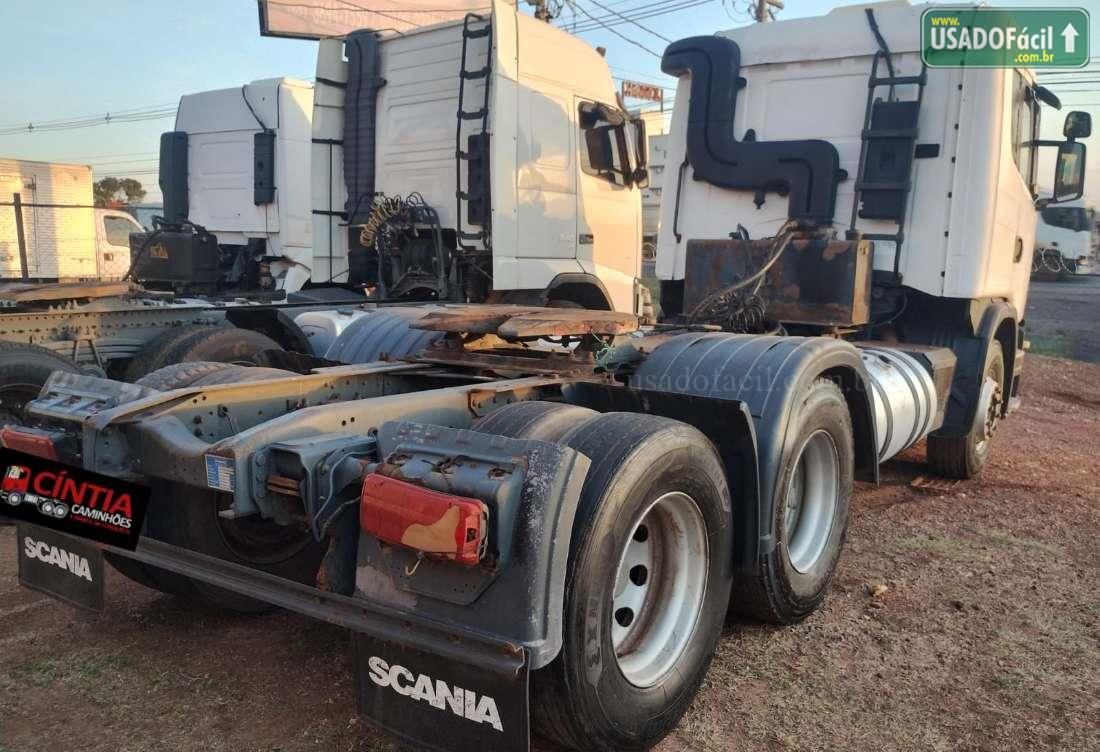 Foto do veículo