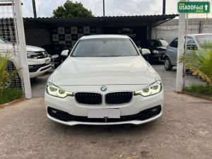 BMW 320iA 2.0 Turbo M Sport ActiveFlex