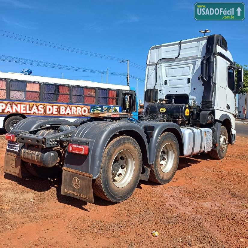 Foto do veículo