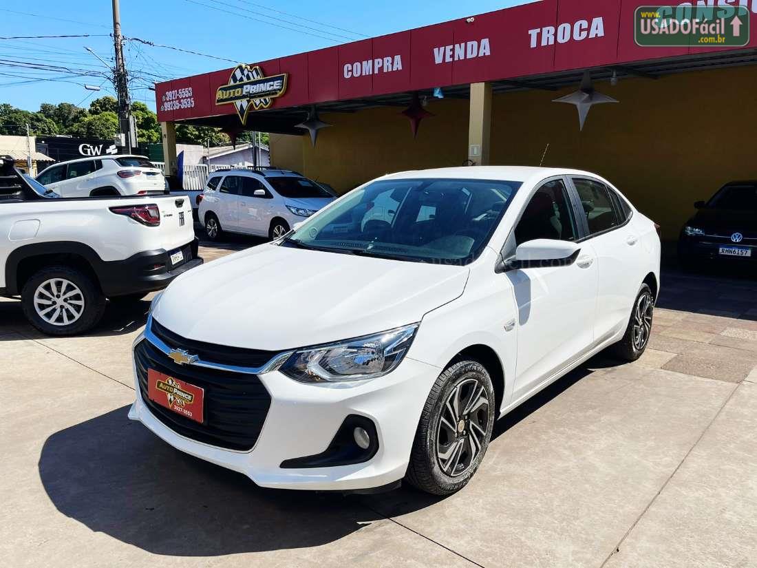 Foto do veículo